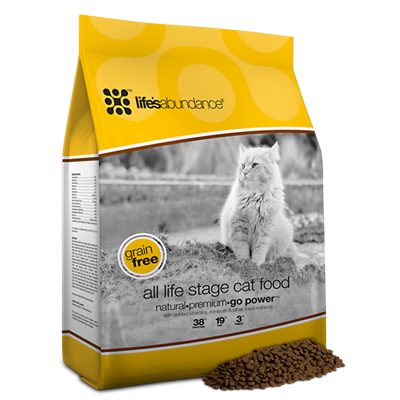 pets food