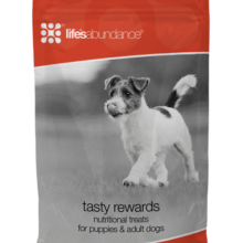 Tasty-Rewards