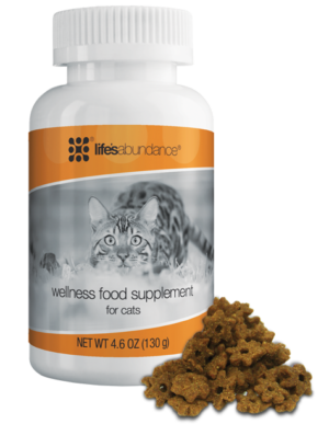 Wellness-Food-Supplement-for-Cats Wellness-Food-Supplement-for-Cats