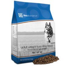 Life's Abundance Adult Weight Loss Dog Foody-food-Weight-Loss-300