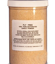 fly-free-garlic-powder