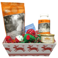 Flint River Ranch Cat Food Reviews Flint River Ranch Cat Food Reviews