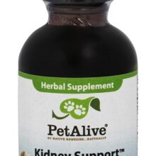 Pet Alive Kidney Support for Dogs and Cats