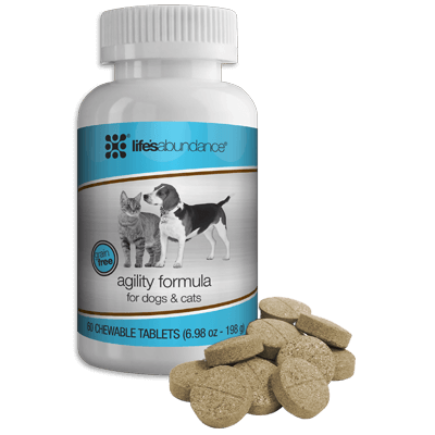 Agility Formula