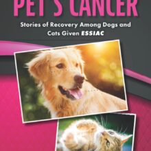 Outsmart Your Pets Cancer Front of Book