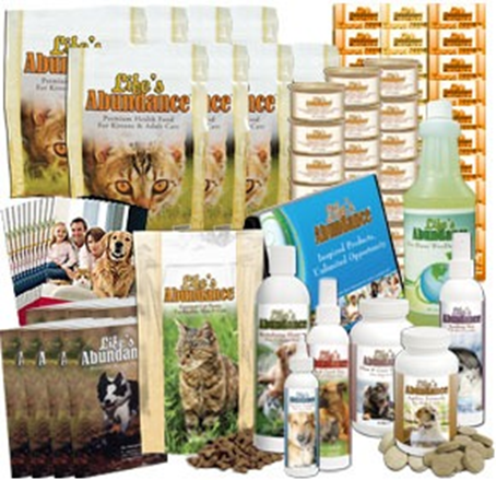 Cat Executive Pack