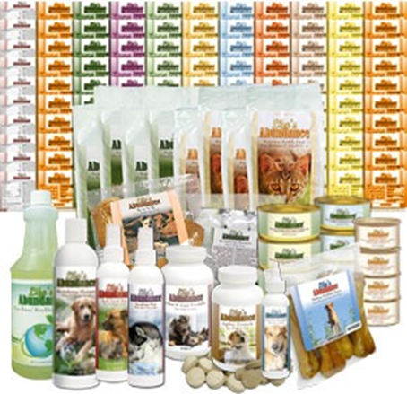 Pet Executive Pack