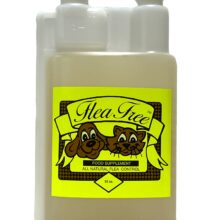 Self Measuing Botle Front