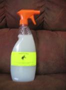 HerbalFlySpray