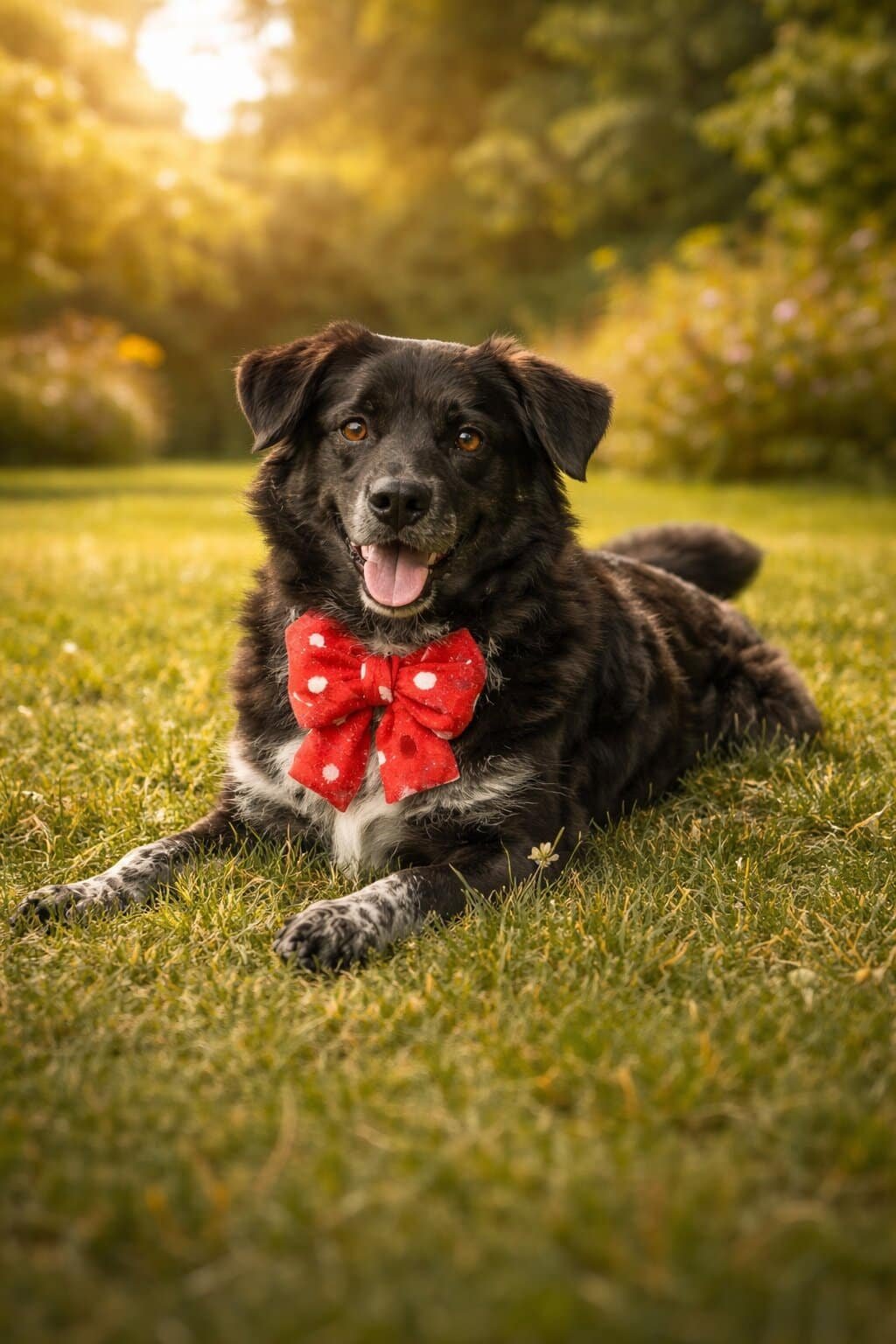 our-dog