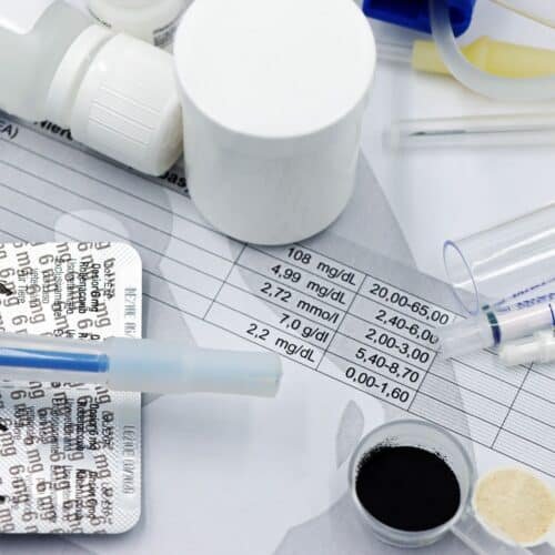 UCARI Pet Intolerance Test Kit